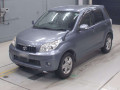 2012 Toyota Rush