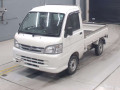 2014 Daihatsu Hijet Truck