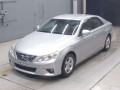 2012 Toyota Mark X