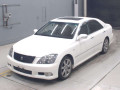 2006 Toyota Crown