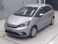 2021 Honda Fit