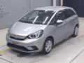2021 Honda Fit
