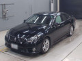 2011 Toyota Crown