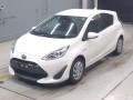 2018 Toyota Aqua