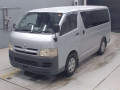 2005 Toyota Hiace Van