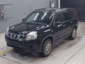 2012 Nissan X-Trail