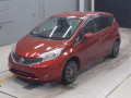 2014 Nissan Note
