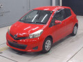 2011 Toyota Vitz