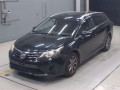 2014 Toyota Avensis Wagon