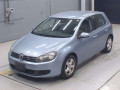 2010 Volkswagen Golf
