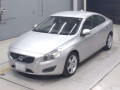 2012 Volvo S60