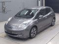 2017 Nissan Leaf