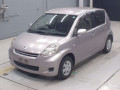 2009 Toyota Passo