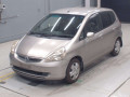 2004 Honda Fit