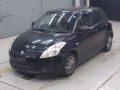 2013 Suzuki Swift