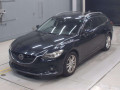 2013 Mazda Atenza Wagon