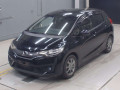 2014 Honda Fit Hybrid