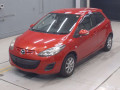 2013 Mazda Demio