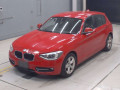2015 BMW 1 Series