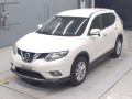 2015 Nissan X-Trail