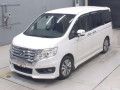2014 Honda Step WGN Spada