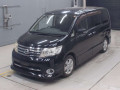 2009 Nissan Serena