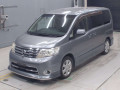 2009 Nissan Serena