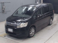 2012 Honda Step WGN