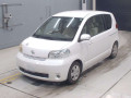 2009 Toyota Porte