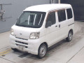 2011 Daihatsu Hijet Cargo