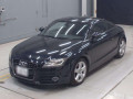 2011 Audi TT