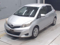 2013 Toyota Vitz