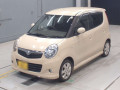 2008 Suzuki MR Wagon