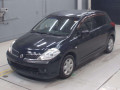 2005 Nissan Tiida