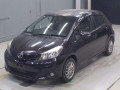 2014 Toyota Vitz