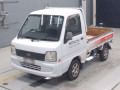 2006 Subaru Sambar Truck