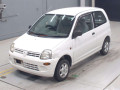 2004 Mitsubishi Minica