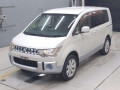 2007 Mitsubishi Delica D5