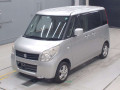 2009 Suzuki Palette