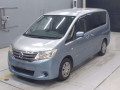 2013 Nissan Serena