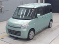 2014 Suzuki Spacia