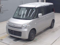2015 Suzuki Spacia