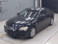 2006 Toyota Mark X
