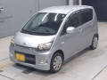 2007 Daihatsu Move