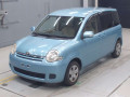 2009 Toyota Sienta