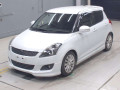 2013 Suzuki Swift