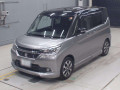 2016 Suzuki Solio Bandit