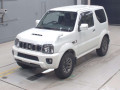 2017 Suzuki Jimny Sierra