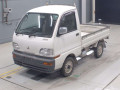 1998 Mitsubishi Minicab Truck