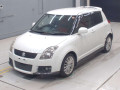 2006 Suzuki Swift